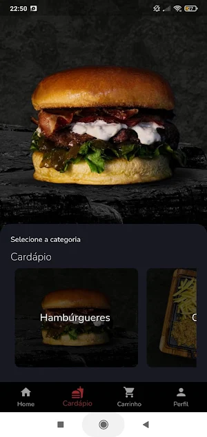 Ferro & Fogo Screenshot 2