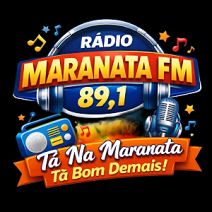 RÁDIO MARANATA FM 89.1 Screenshot 1