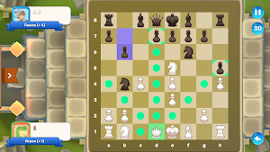 Chess Heroes Screenshot 2