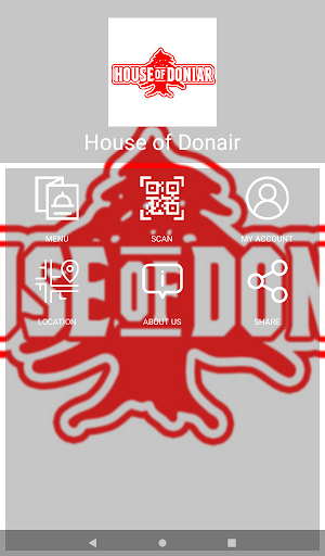 House of Donair Screenshot 2