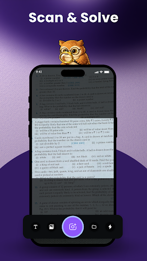 Eddy AI Screenshot 3