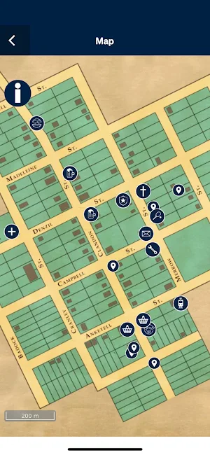 Visit Ashburton Screenshot 1