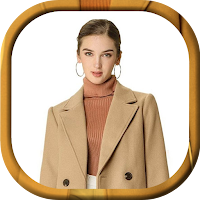 Trend Coat Woman Jacket Editor