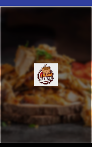 Am Am Kebab Książenice screenshot 4