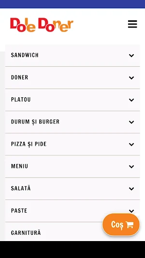 Dole Doner Screenshot 1