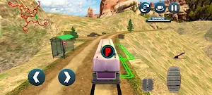 Countryside Commuter Screenshot 3