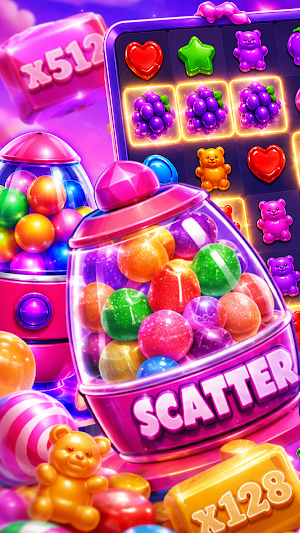 Sugar Crush Screenshot 0