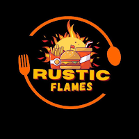 Rustic Flames