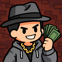 Gang Blocks: Crime Boss Idle