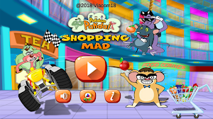 Pakdam Pakdai Shopping Craze Screenshot 0