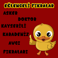 Eğlenceli Fıkralar