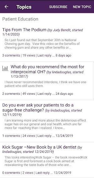 Hygienetown Screenshot 1