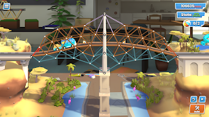Bridge Constructor Studio Screenshot 0