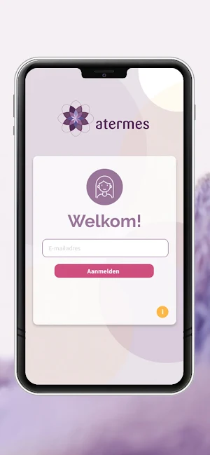 Mijn Kraamzorg Screenshot 0