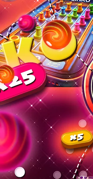 Plinko Screenshot 2