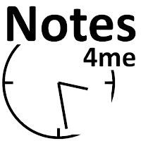 Notes4me - Working Hours