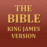 The Holy Bible King James Vers
