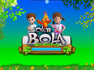 Olim Bola Screenshot 3