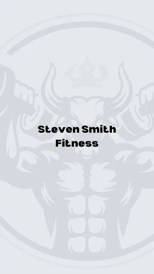 Steven Smith Fitness Screenshot 0