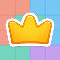 Crown Queens: Logic Puzzle