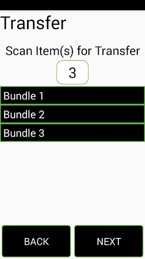 StockTrak Product Tracking Sol Screenshot 1