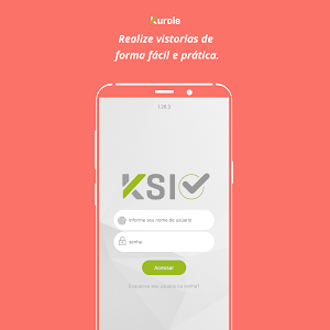 KSI Vistorias Screenshot 0