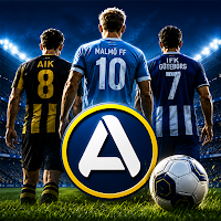 Sverige Fotbollsspel