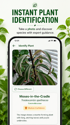 DrPlant Screenshot 1