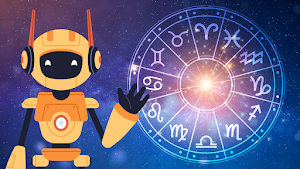 KundliGPT : Chat with AI Screenshot 2