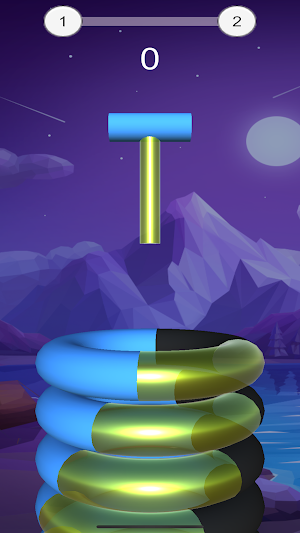 Stack Destroyer Screenshot 2