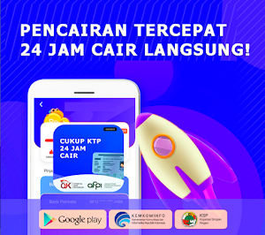 Pinjol ktp busuk cair Tip Screenshot 0