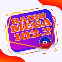 radio mega haiti 103.7