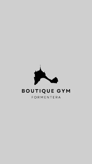 boutique gym formentera Screenshot 0
