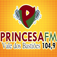 Rádio Princesa FM de Tarrafas