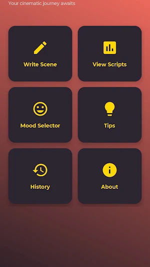 ScriptifyMe Screenshot 0