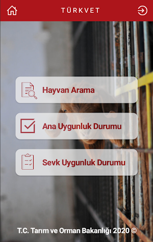 Türkvet Screenshot 0