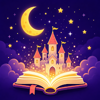 AuraKids Stories
