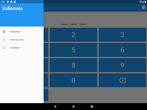 Sollemnis Screenshot 3