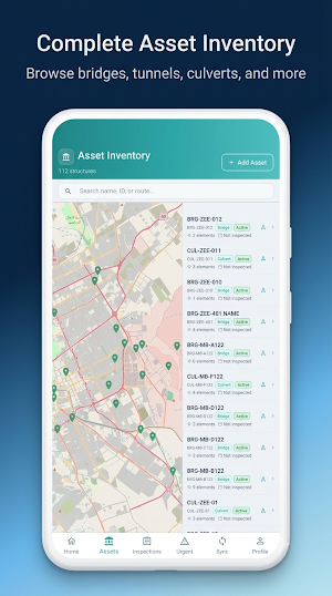 StruxIQ Screenshot 3