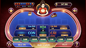 Baccarat Screenshot 2