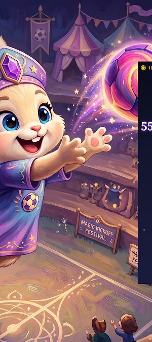 555FF Seedream Screenshot 2