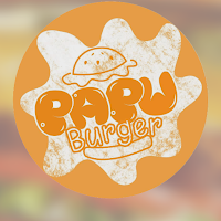 Papu Burger