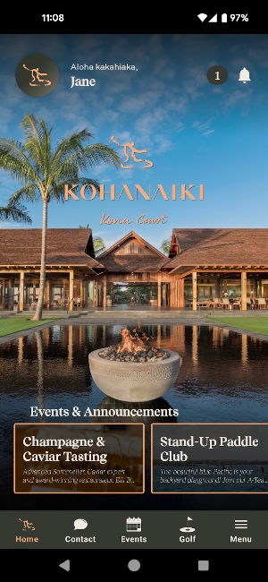 Kohanaiki Screenshot 0