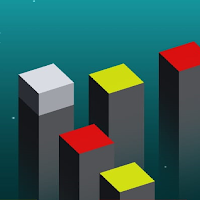 Colors Path 3D Games offline
