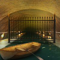 Escape Game - Drainage System