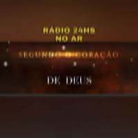Rádio Segundo  Coração de Deus