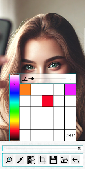 Picture Maskify Pro Screenshot 2