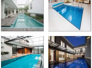 An indoor pool Screenshot 3