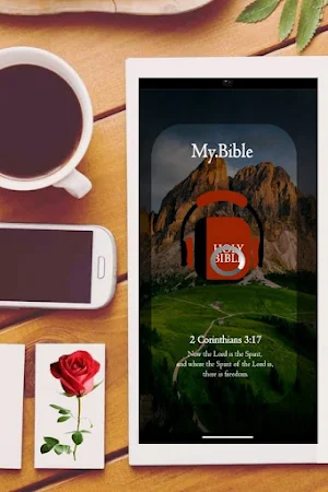 The Passion Translation (TPT) Screenshot 0