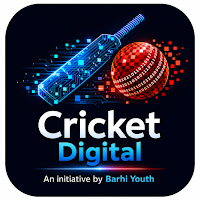 BPL Cricket Digital